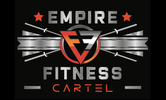 Empire Fitness Cartel Biloela gym